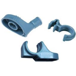 Makita 191M20-4 Absaug-Set Kit daspiration 1 set