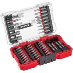 Einhell 118953 Jeu dembouts 42 pièces