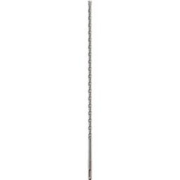 kwb 264680 acier 40CR Foret pour marteau-perforateur 1 pièce 20 mm Longueur totale 460 mm SDS-Plus 1 pc(s)