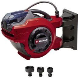 Einhell 4173771 GE-HR 18/30 WH Li-Solo Dévidoir 540 mm 1/2 pouce 1 pc(s) rouge