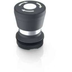 RAFI 1.30.276.001/2200 RAFIX 22 FS Bouton-poussoir coup de poing à accrochage (L x l x H) 29.8 x 29.8 x 42.1 mm 1 pc(s)