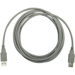 GW Instek 1100MTL247001 GTL-247 Câble dalimentation USB 1 pc(s)