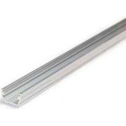 Brumberg 53601260 Brumberg Leuchten Profilé aluminium (L x l x H) 2000 x 18 x 11 mm 1 pc(s)