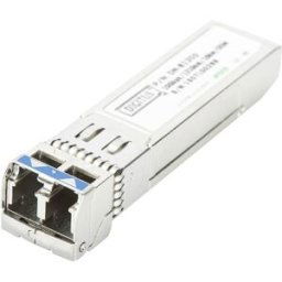 DN-81200-01 Digitus DN-81200-01 Module transmetteur SFP 300 m Type de module LC