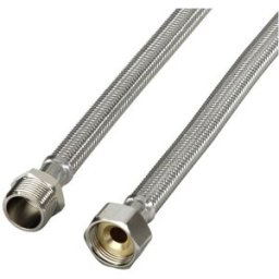 Xavax 111891 Prolongateur de tuyau de conduite deau 2 m 3/4 1 pc(s)