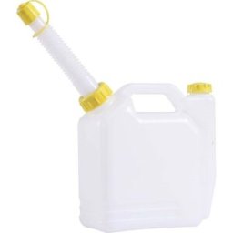 Bidon de mélange de carburant avec échelle graduée Reely 511659C 511659C 2 l