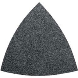 Feuille abrasive Delta non perforé Fein 63717175017 Grain 600 50 pc(s)