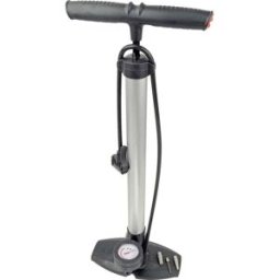 Brüder Mannesmann M00360 Pompe à air manuelle Mannesmann 5 bar