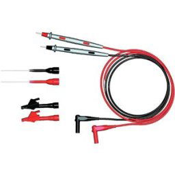 Jeu de pointes de touche Pomona Electronics 5325A 1 pc(s)