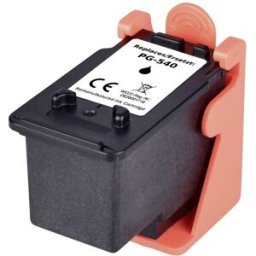 Renkforce Encre remplace Canon PG-540 XL compatible noir RF-5655910