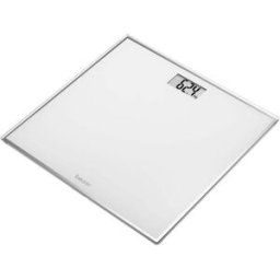 Beurer GS 120 Kompakt Pèse-personne numérique Plage de pesée (max.)=150 kg verre