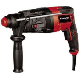 Einhell TC-RH 800 4F SDS-Plus-Marteau perforateur 240 V 800 W + mallette