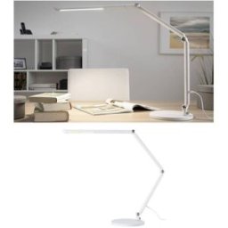 Paulmann FlexBar 78911 Lampe de bureau à LED LED 10.6 W blanc