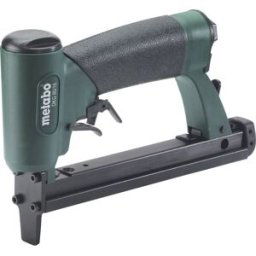 Metabo DKG 80/16DL Agrafeuse pneumatique + mallette