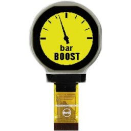 DISPLAY VISIONS Écran OLED (l x H x P) 36.9 x 41.2 x 2.1 mm