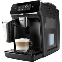 Philips Home Series 2300 EP2334/10 Machine espresso noir