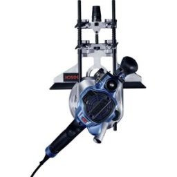 Bosch Professional Défonceuse 0601626001 GOF 1250 CE + mallette 1250 W