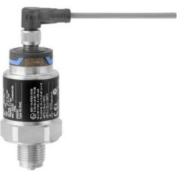Endress+Hauser PMC21-AA1U1FBWBJA Capteur de pression 1 pc(s) -0.4 bar à 0.4 bar G 1/2 Single