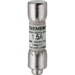 Siemens 3NW10800HG Cartouche fusible cylindrique 8 A 600 V 1 pc(s)