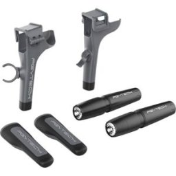 PGYTECH Rallonge de train datterrissage pour multicoptère, avec phare Adapté pour (multicoptère): DJI Mavic 2