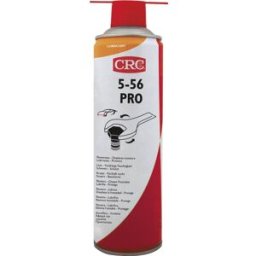 CRC 5-56 PRO 32734-AA Huile multifonction 500 ml