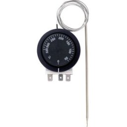 Sygonix Thermostat encastrable encastré 50 à 320 °C