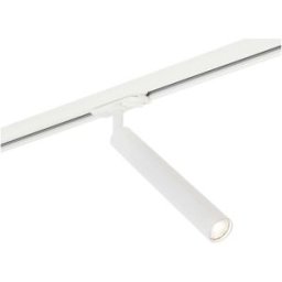 Nordlux Spot Link Omari 2112229901 Spot LED sur rail LED LED CEE: F (A - G) blanc