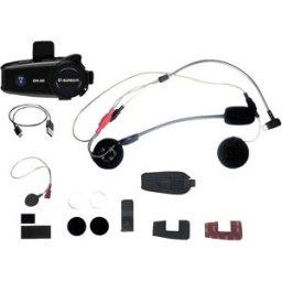 Albrecht BPA 600 15550 Casque Bluetooth® avec microphone Adapté pour (type de casque) tous types de casque