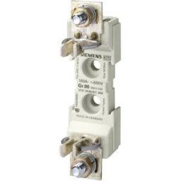 Siemens 3NH3030 Porte-fusible NH 160 A 690 V 3 pc(s)