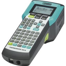 Imprimante à transfert thermique Phoenix Contact THERMOMARK GO.K 1184146 1 pc(s)