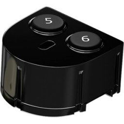 Thrustmaster ESWAP FIGHTING Module de combat PC, Xbox One, Xbox Series S, Xbox Series X noir