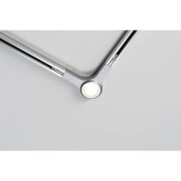 Connecteur en L Paulmann 95485 chrome (mat) 230