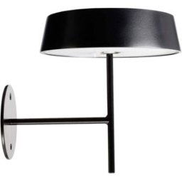 Deko Light Miram 620186 Applique LED 2.2 W LED noir