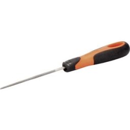 Bahco 1-230-08-1-2 Lime ronde denture 1 avec manche 200 X 8,0 mm 1 pc(s)