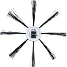 Makita 191P26-0 Brosses latérales 2 pc(s)