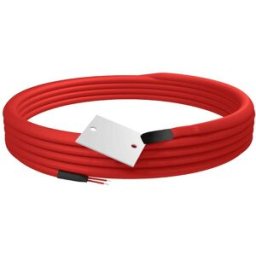 Emko Capteur de surface RT-M06-L050x050-K02 T+T sonde Pt100 Plage de mesure de température-50 à +260 °C Largeur du capteur 50 mm