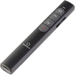 Renkforce RF-5253052 sans fil Télécommande de présentation avec pointeur laser