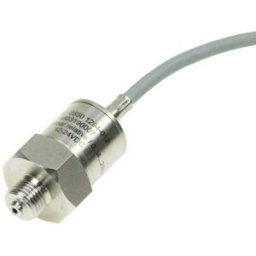 B + B Thermo-Technik Capteur de pression 1 pc(s) 0550 1192-006 0 bar à 6 bar câble (Ø x L) 27 mm x 53 mm