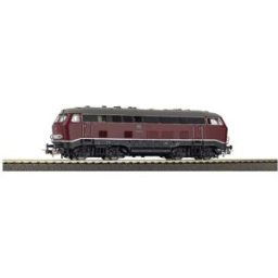 Piko H0 52967 Locomotive diesel H0 V 160 010 de la DB
