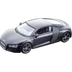 Maisto Audi R8 1:24 Modèle réduit de voiture
