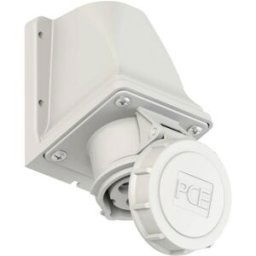 PC Electric 1132-1 Prise murale femelle CEE 16 A 3 pôles 1 pc(s)