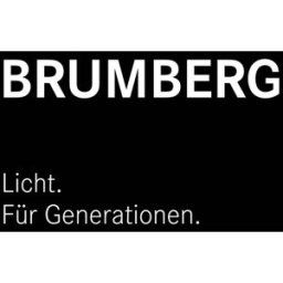 Brumberg 196303 196303 Spot encastrable Ampoule halogène GX5.3 50 W chrome (mat)