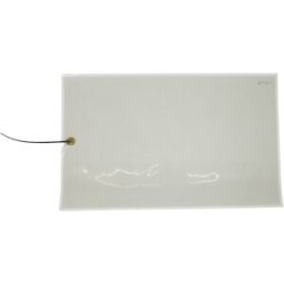 Thermo TECH polyester Feuille chauffante 230 V 60 W (L x l) 800 mm x 500 mm