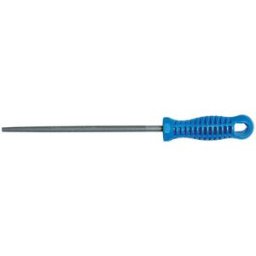 Gedore 6770270 8722 2-10 - GEDORE - Lime datelier ronde 10, 250 x 10 mm Longueur 250 mm 1 pc(s)