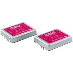 Convertisseur CC/CC pour circuits imprimés TracoPower TEN 30-2412WI Nbr. de sorties: 1 x 24 V/DC 12 V/DC 2.5 A 30 W 1 pc(s)