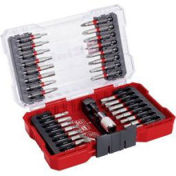 Einhell 118903 Jeu dembouts 33 pièces