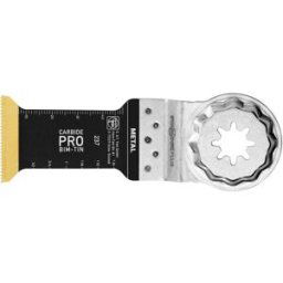 Fein 63502237210 E-CUT CARBIDE PRO Lame plongeante 32 mm 1 pc(s)