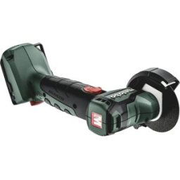 Meuleuse dangle Metabo POWERMAXX CC 12 BL 600348840 76 mm sans batterie, + mallette 12 V