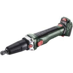 Meuleuse droite sans fil Metabo GVB 18 LTX BL 11-28 600826840
