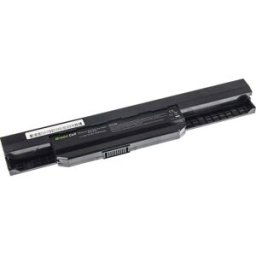 Green Cell Batterie dordinateur portable A32-K53 11.1 V 4400 mAh Asus